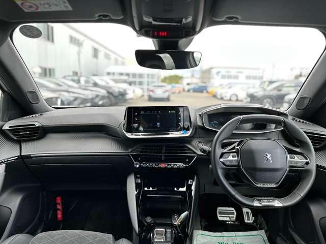 プジョー ｅ−２００８ ＧＴ R4年 (近畿) 99