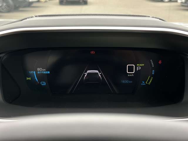 プジョー ｅ−２００８ ＧＴ R4年 (近畿) 99