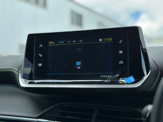 プジョー ｅ−２００８ ＧＴ R4年 (近畿) 99