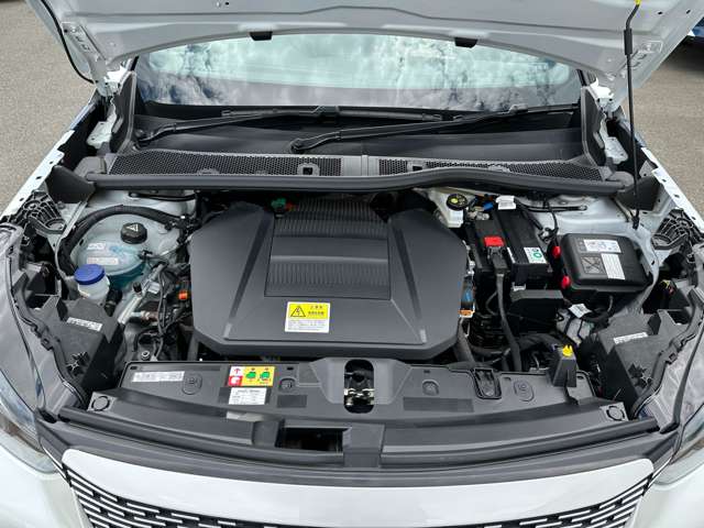 プジョー ｅ−２００８ ＧＴ R4年 (近畿) 99