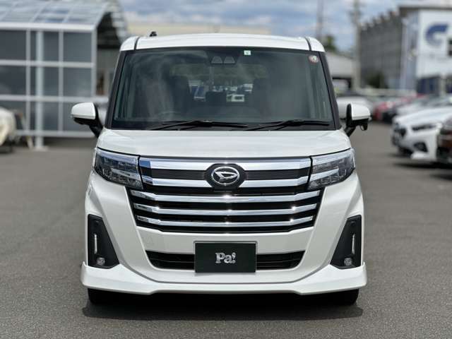 ダイハツ トール １．０ カスタムＧ R5年 (近畿) 99