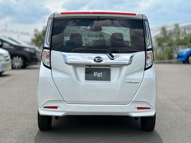 ダイハツ トール １．０ カスタムＧ R5年 (近畿) 99