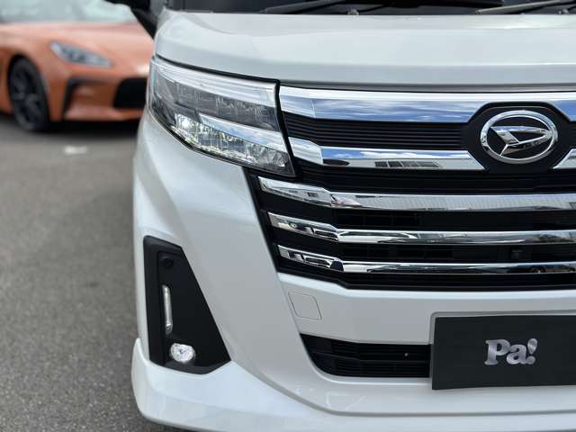 ダイハツ トール １．０ カスタムＧ R5年 (近畿) 99