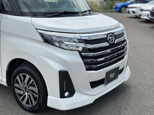 ダイハツ トール １．０ カスタムＧ R5年 (近畿) 99