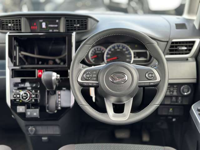 ダイハツ トール １．０ カスタムＧ R5年 (近畿) 99