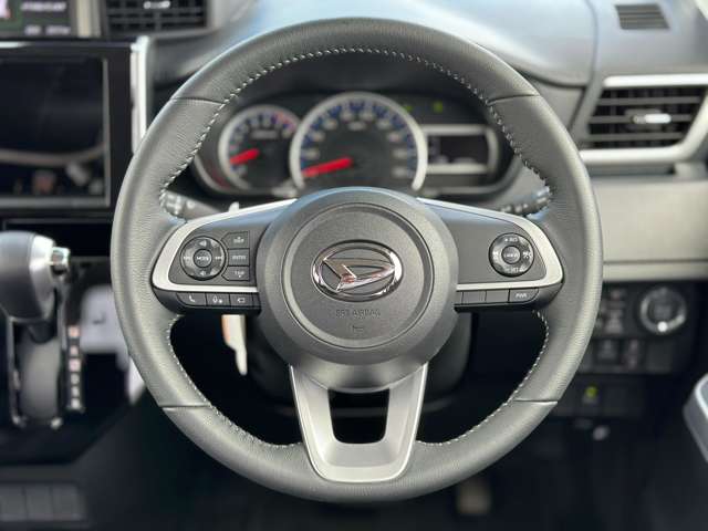 ダイハツ トール １．０ カスタムＧ R5年 (近畿) 99