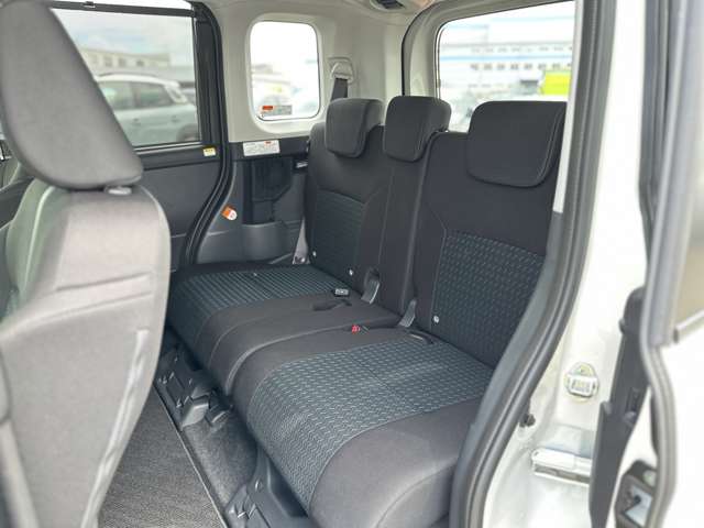 ダイハツ トール １．０ カスタムＧ R5年 (近畿) 99