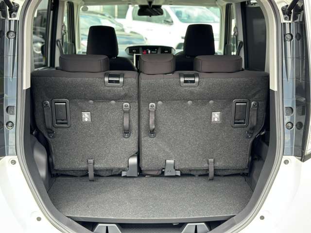 ダイハツ トール １．０ カスタムＧ R5年 (近畿) 99