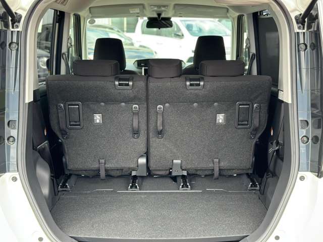 ダイハツ トール １．０ カスタムＧ R5年 (近畿) 99