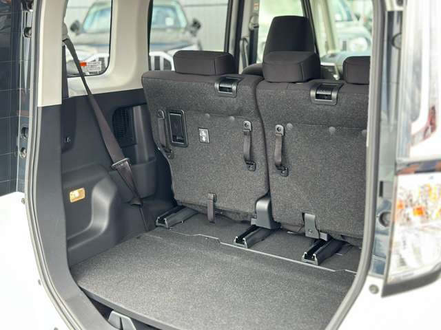 ダイハツ トール １．０ カスタムＧ R5年 (近畿) 99