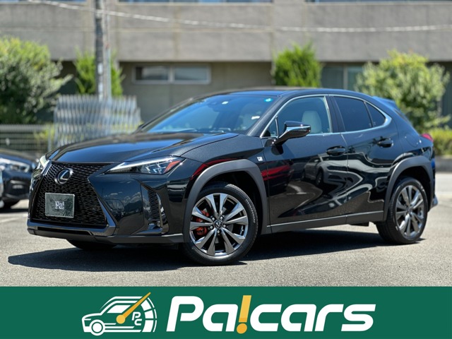 レクサス ＵＸ２００ Ｆスポーツ R4年 (近畿) 99