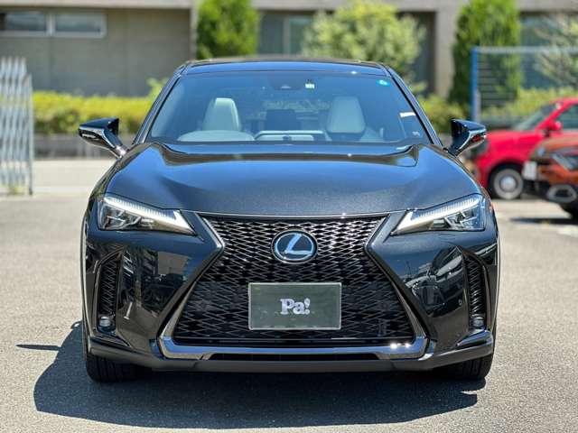 レクサス ＵＸ２００ Ｆスポーツ R4年 (近畿) 99