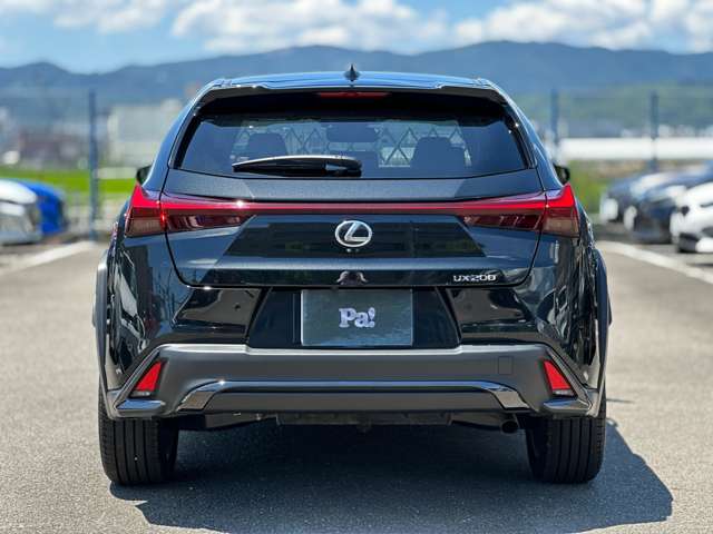レクサス ＵＸ２００ Ｆスポーツ R4年 (近畿) 99