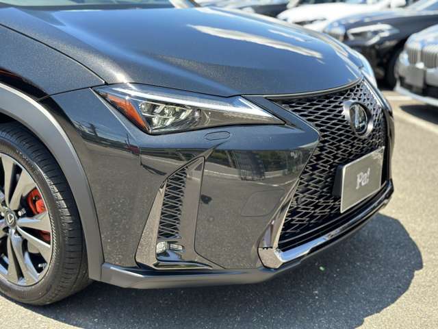 レクサス ＵＸ２００ Ｆスポーツ R4年 (近畿) 99
