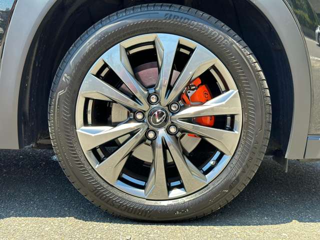 レクサス ＵＸ２００ Ｆスポーツ R4年 (近畿) 99