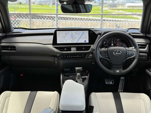 レクサス ＵＸ２００ Ｆスポーツ R4年 (近畿) 99