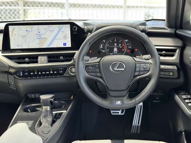 レクサス ＵＸ２００ Ｆスポーツ R4年 (近畿) 99