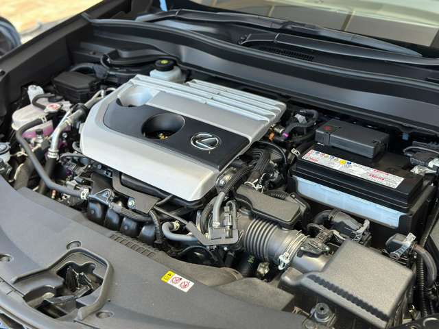 レクサス ＵＸ２００ Ｆスポーツ R4年 (近畿) 99