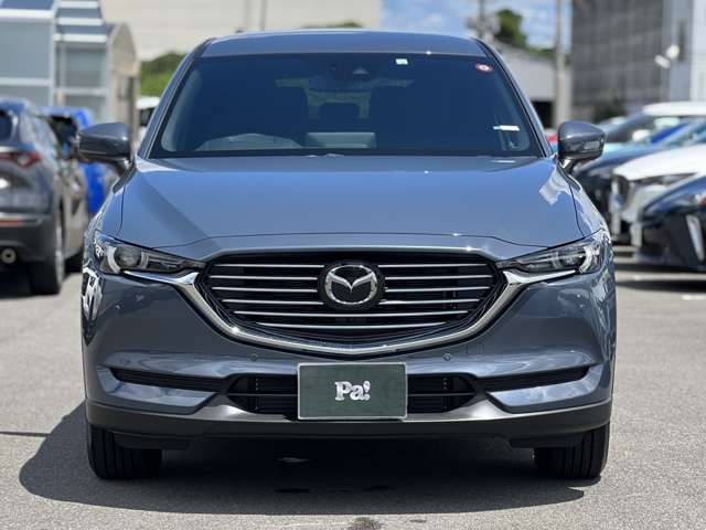 マツダ ＣＸ−８ ２．２ ＸＤ スマート エディション ディーゼルターボ R4年 (近畿) 99