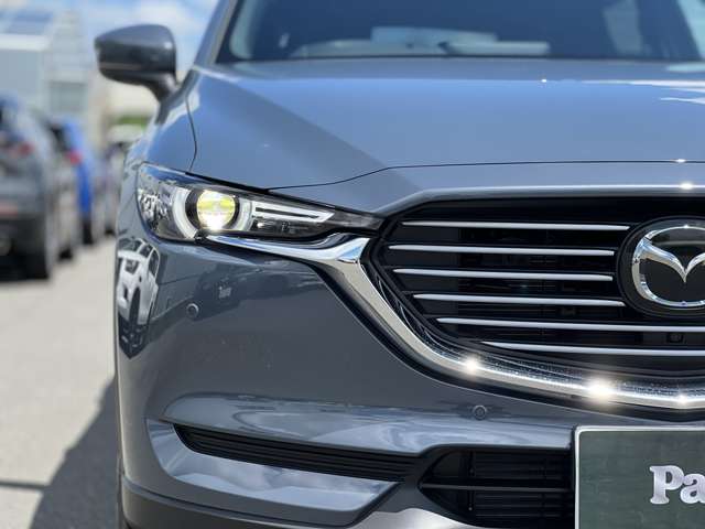 マツダ ＣＸ−８ ２．２ ＸＤ スマート エディション ディーゼルターボ R4年 (近畿) 99