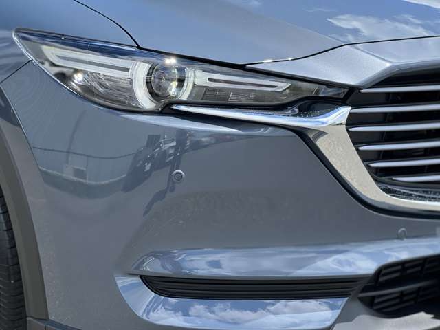 マツダ ＣＸ−８ ２．２ ＸＤ スマート エディション ディーゼルターボ R4年 (近畿) 99