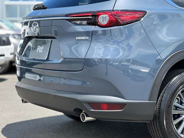 マツダ ＣＸ−８ ２．２ ＸＤ スマート エディション ディーゼルターボ R4年 (近畿) 99