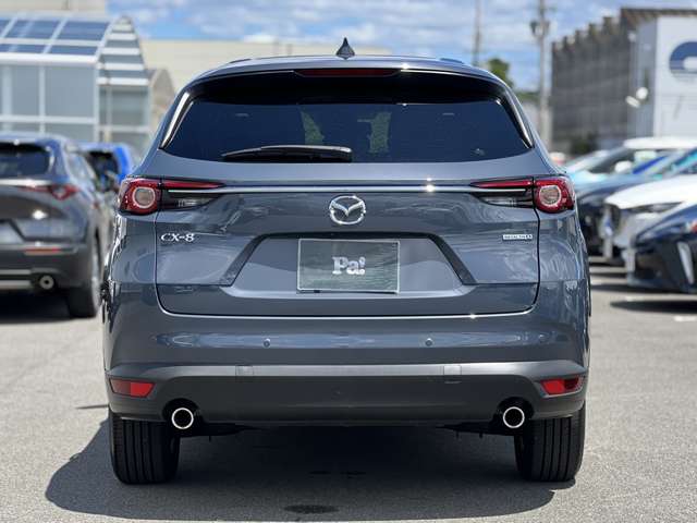 マツダ ＣＸ−８ ２．２ ＸＤ スマート エディション ディーゼルターボ R4年 (近畿) 99