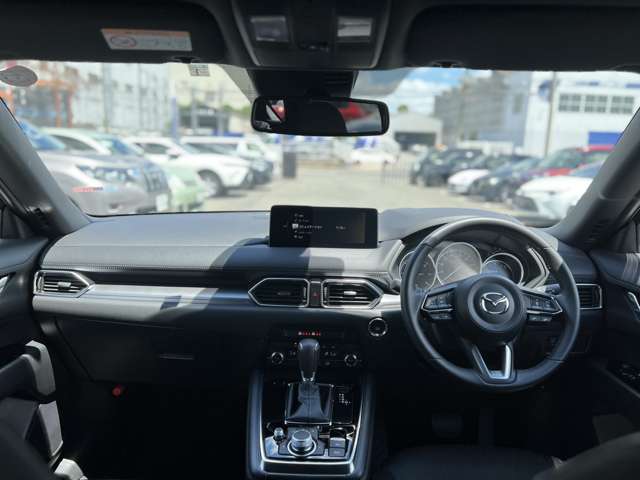 マツダ ＣＸ−８ ２．２ ＸＤ スマート エディション ディーゼルターボ R4年 (近畿) 99