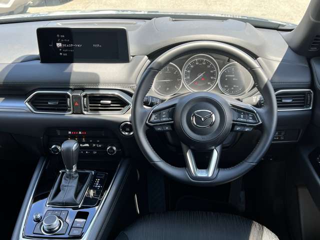 マツダ ＣＸ−８ ２．２ ＸＤ スマート エディション ディーゼルターボ R4年 (近畿) 99