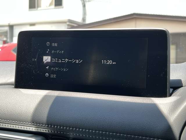 マツダ ＣＸ−８ ２．２ ＸＤ スマート エディション ディーゼルターボ R4年 (近畿) 99