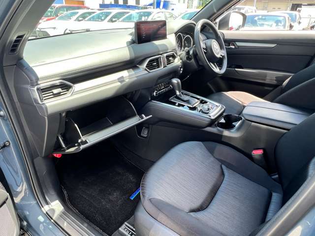 マツダ ＣＸ−８ ２．２ ＸＤ スマート エディション ディーゼルターボ R4年 (近畿) 99