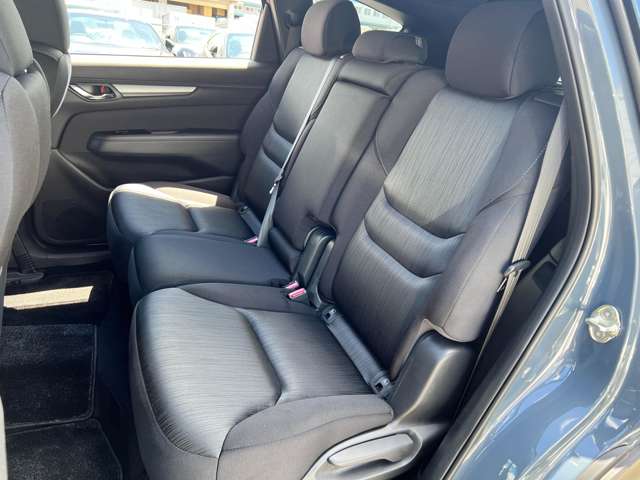 マツダ ＣＸ−８ ２．２ ＸＤ スマート エディション ディーゼルターボ R4年 (近畿) 99