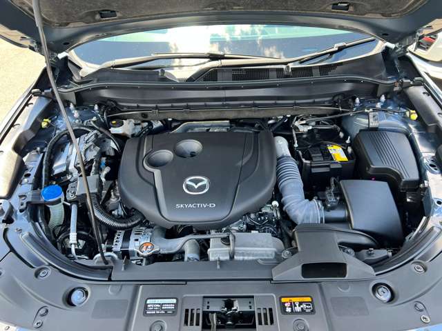 マツダ ＣＸ−８ ２．２ ＸＤ スマート エディション ディーゼルターボ R4年 (近畿) 99