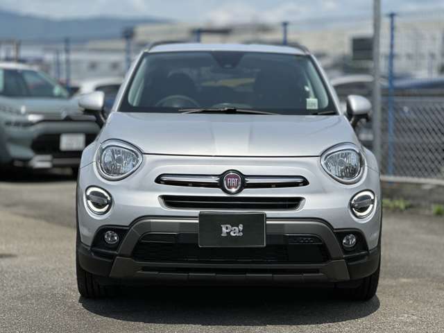 フィアット ５００Ｘ コンフォート R4年 (近畿) 99