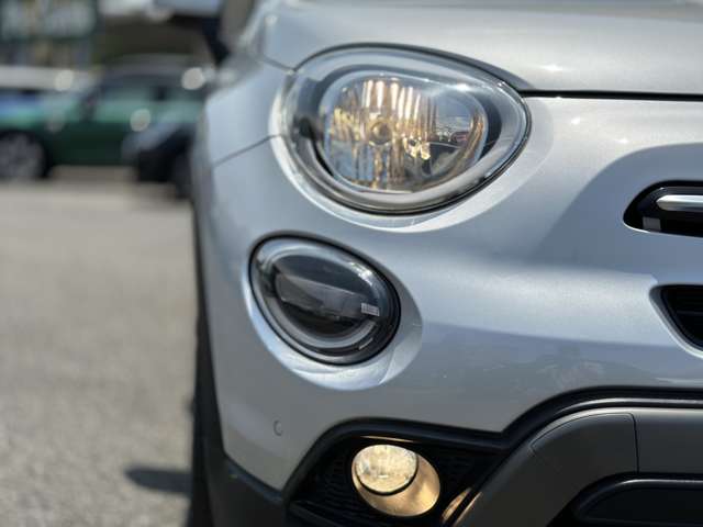 フィアット ５００Ｘ コンフォート R4年 (近畿) 99