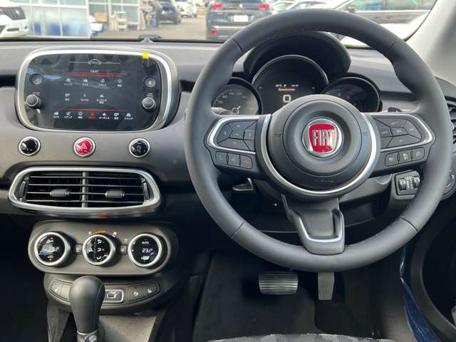 フィアット ５００Ｘ コンフォート R4年 (近畿) 99