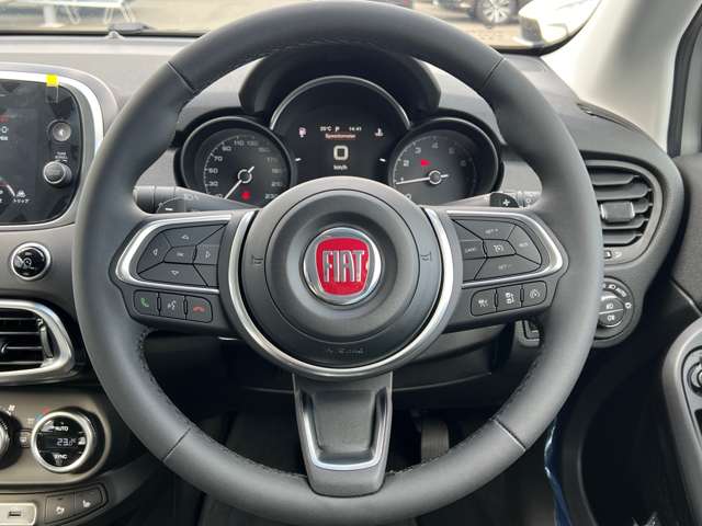 フィアット ５００Ｘ コンフォート R4年 (近畿) 99