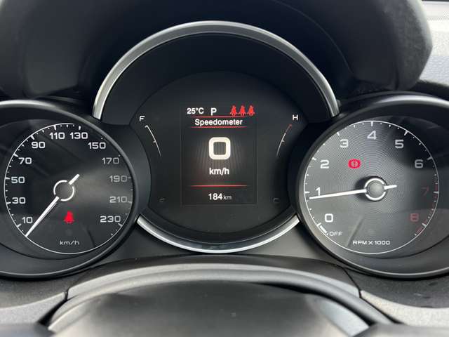 フィアット ５００Ｘ コンフォート R4年 (近畿) 99