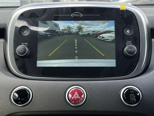 フィアット ５００Ｘ コンフォート R4年 (近畿) 99