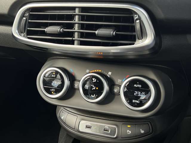 フィアット ５００Ｘ コンフォート R4年 (近畿) 99