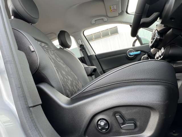 フィアット ５００Ｘ コンフォート R4年 (近畿) 99