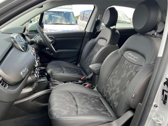 フィアット ５００Ｘ コンフォート R4年 (近畿) 99