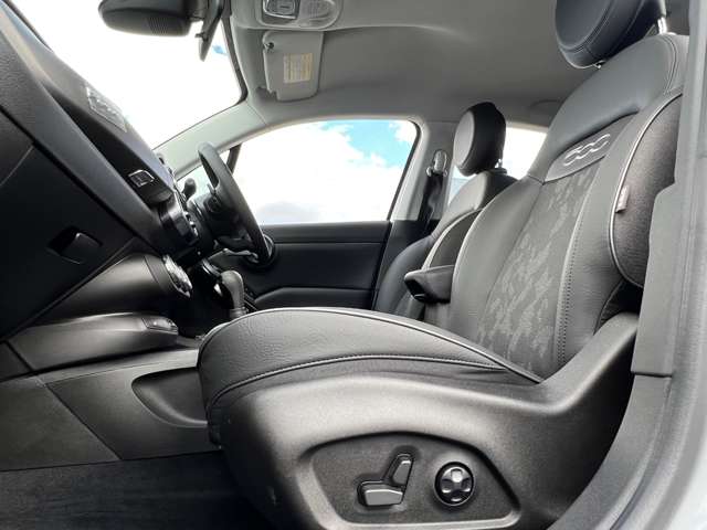 フィアット ５００Ｘ コンフォート R4年 (近畿) 99