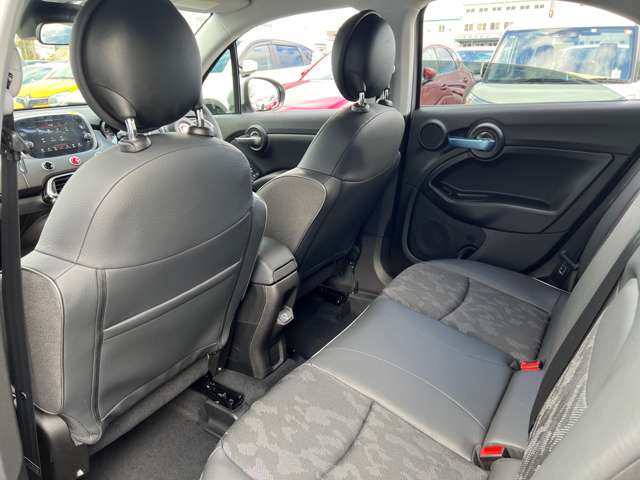 フィアット ５００Ｘ コンフォート R4年 (近畿) 99