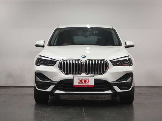 ＢＭＷ Ｘ１ Ｘドライブ １８Ｄ Ｘライン エディション ジョイプラス ４ＷＤ R2年 (関東) 99