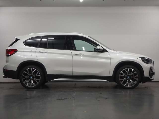 ＢＭＷ Ｘ１ Ｘドライブ １８Ｄ Ｘライン エディション ジョイプラス ４ＷＤ R2年 (関東) 99
