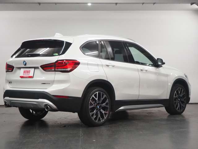 ＢＭＷ Ｘ１ Ｘドライブ １８Ｄ Ｘライン エディション ジョイプラス ４ＷＤ R2年 (関東) 99