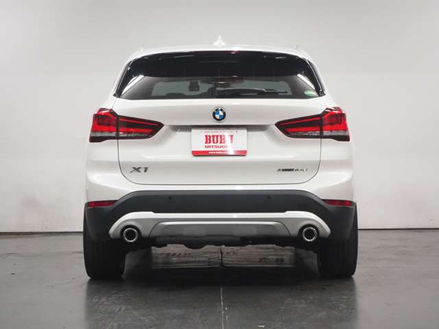 ＢＭＷ Ｘ１ Ｘドライブ １８Ｄ Ｘライン エディション ジョイプラス ４ＷＤ R2年 (関東) 99