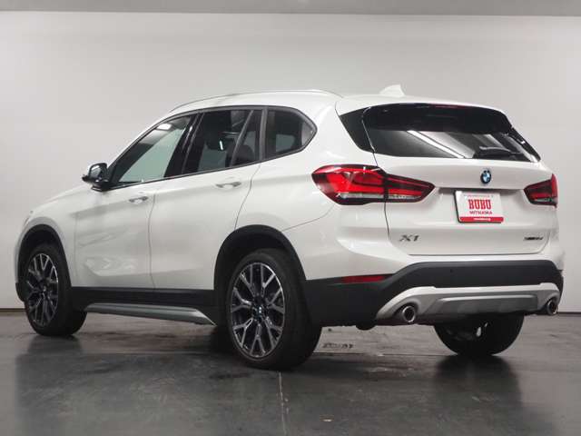 ＢＭＷ Ｘ１ Ｘドライブ １８Ｄ Ｘライン エディション ジョイプラス ４ＷＤ R2年 (関東) 99