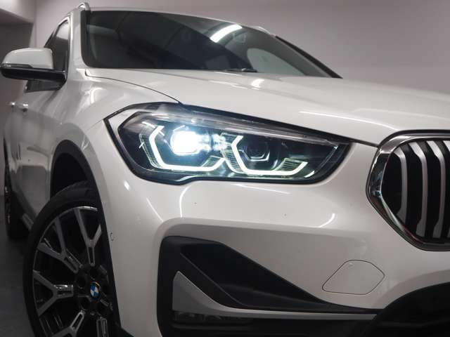 ＢＭＷ Ｘ１ Ｘドライブ １８Ｄ Ｘライン エディション ジョイプラス ４ＷＤ R2年 (関東) 99